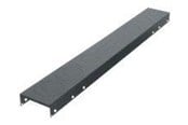 Rack chassis - Middle Atlantic - rack cable management tray - BGR-CC-32LT