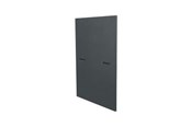 Rack chassis - Middle Atlantic SPN BSPN-19-27 - rack side panel - 19U - BSPN-19-27
