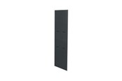 Rack chassis - Middle Atlantic BGR Series BSPN-38-27 - rack panel - 38U - BSPN-38-27