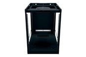 Rack chassis - Middle Atlantic C5 Series Credenza Rack C5-FF31-1 - rack - 14U - C5-FF31-1