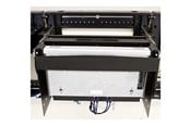 Rack chassis - Middle Atlantic C3 Series Credenza - rack mounting kit - 4U - C3TECHKIT4-ST-UNP