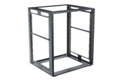 Rack chassis - Middle Atlantic CFR CFR-10-20 - rack mounting frame - 10U - CFR-10-20