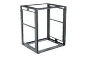 Rack chassis - Middle Atlantic CFR CFR-11-16 - rack mounting frame - 11U - CFR-11-16