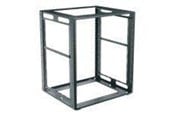 Rack chassis - Middle Atlantic CFR-12-18 - rack mounting frame - 12U - CFR-12-18
