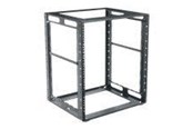 Rack chassis - Middle Atlantic CFR CFR-12-20 - rack mounting frame - 12U - CFR-12-20