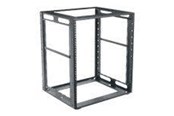 Rack chassis - Middle Atlantic CFR CFR-12-23 - rack mounting frame - 12U - CFR-12-23