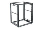Rack chassis - Middle Atlantic CFR CFR-13-18 - rack - 13U - CFR-13-18