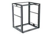 Rack chassis - Middle Atlantic CFR CFR-13-23 - rack - 13U - CFR-13-23