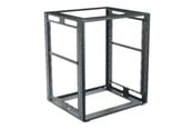 Rack chassis - Middle Atlantic CFR CFR-15-20 - rack - 15U - CFR-15-20