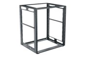 Rack chassis - Middle Atlantic CFR CFR-15-23 - rack - 15U - CFR-15-23