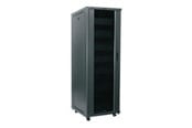 Rack chassis - Middle Atlantic RCS Series IRCS-3524 - rack - 35U - IRCS-3524