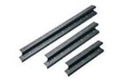 Rack chassis - Middle Atlantic MFR Series MFR-RRK-12 - rack rail kit - 12U - MFR-RRK-12