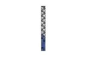 Rack chassis - Middle Atlantic LACE-13-OP - rack lacer strip - 13U - LACE-13-OP