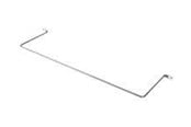 Kabel sleeve - Middle Atlantic LBP-6R90 - cable management lacing bar - LBP-6R90