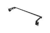 Kabel sleeve - Middle Atlantic LBP-ADJ-A-2PK - cable management lacing bar - 1U - LBP-ADJ-A-2PK