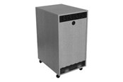 Kabel sleeve - Middle Atlantic RK-RAP16 - rear access panel - RK-RAP16
