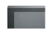 Rack chassis - Middle Atlantic WR - front door - 44U - WRPFD-44