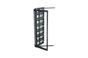 Rack chassis - Middle Atlantic SFR-25-18 - rack - 25U - SFR-25-18