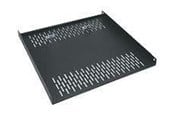 Rack chassis - Middle Atlantic SH-5A-26 - rack shelf - SH-5A-26