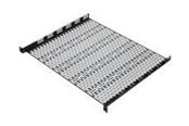 Rack chassis - Middle Atlantic UFA UFA-14.5-4 - rack shelf - 1U - UFA-14.5-4