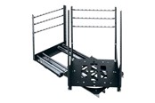 Rack chassis - Middle Atlantic SRSR 4-14 - SRSR-4-14