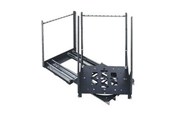 Rack chassis - Middle Atlantic SRSR 4-20 - SRSR-4-20