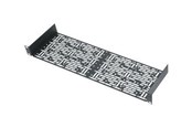 Rack chassis - Middle Atlantic UMS UMS1-5.5K - rack shelf - 1U - UMS1-5.5K