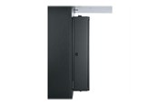 Rack chassis - Middle Atlantic UTB Series Universal TechBox UTB-HR-A2-14 - rack lock box - 2U - UTB-HR-A2-14