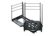 Rack chassis - Middle Atlantic SRSR X-15 - SRSR-X-15