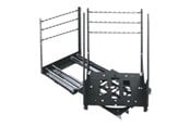 Rack chassis - Middle Atlantic SRSR X-26 - SRSR-X-26