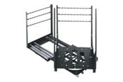 Rack chassis - Middle Atlantic SRSR X-28 - SRSR-X-28