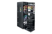 Rack chassis - Middle Atlantic WRK Series 24RU Roll Out Rack - 32in Depth - WR-24-32