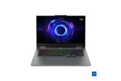 Bärbar dator - Lenovo LoQ 17 - 17.3" | RTX 5070 | Core i7 | 16GB | 1TB - 83JH000RNT