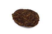 Hundar - Dogman Hundsnack Lamm Burgare - 480702