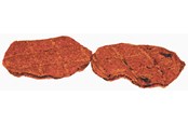 Hundar - Dogman Hundsnack Nöt Burgare - 480701