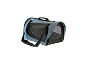 Hundar - Dogman Snobben Blue transportväska - 375805
