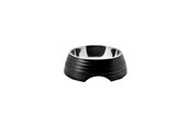Hundar - Dogman Amy matskål Black 700 ml - 359260
