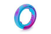 Hundar - Dogman Tough Tug flytande leksak Multicoloured M - 334111