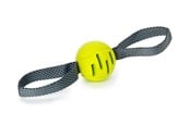 Hundar - Dogman Leksak Fetch Ball Grön - 334116