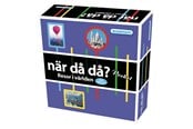 Brädspel - Egmont Publishing A/S Game When Then Then?-pocket Travels in the World (New questions) (SE) - 610286