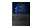 Bärbar dator - Lenovo Thinkpad E16 Gen 3 - 16" | Core Ultra 5 | 16GB | 512GB - 21SR006JMH