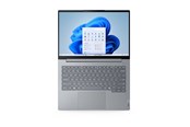 Bärbar dator - Lenovo ThinkBook 14 G8 IAL - 14" - Intel Core Ultra 5 - 135H - 16 GB RAM - 512 GB SSD - English - 21SJ00D4MH