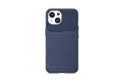 Mobile - Covers & Cases - Hurtel Armored iPhone 15 Thunder Case - Blue - 9145576279502