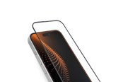 Mobiltelefontillbehör-Skyddsfilm - SBS tempered glass with D3O technology with applicator for iPhone 16 Plus / iPhone 15 Plus - TEAPPLD3OIP1667