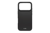 Mobile - Covers & Cases - SBS Full Active Mag Case with D3O Technology for iPhone 17 Pro - Black - TED3OBKMAGIP1763P