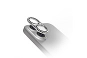 Mobiltelefontillbehör-Skyddsfilm - SBS Camera Glass for iPhone 17 with D3O technology - TED3OCAMGLIP1763