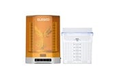 Skrivare tillbehör - Elegoo Mercury Plus 3.0 Print Cleaning and Drying Device - 50.101.059300