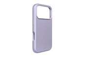 Mobile - Covers & Cases - Puro Icon Mag Pro Liquid Silicone Case for iPhone 17 Pro Max MagSafe Compatible with Camera Protection and Aluminum Buttons - Pink - PUIPC17P69ICONMPPINK