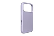 Mobile - Covers & Cases - Puro Icon Mag Pro Liquid Silicone Case for iPhone 17 Pro MagSafe Compatible with Camera Protection and Aluminum Buttons - Pink - PUIPC17P63ICONMPPINK