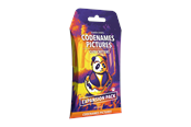 Brädspel - Codenames Cute Critters Expansion Pack (ENG) - CGE0144